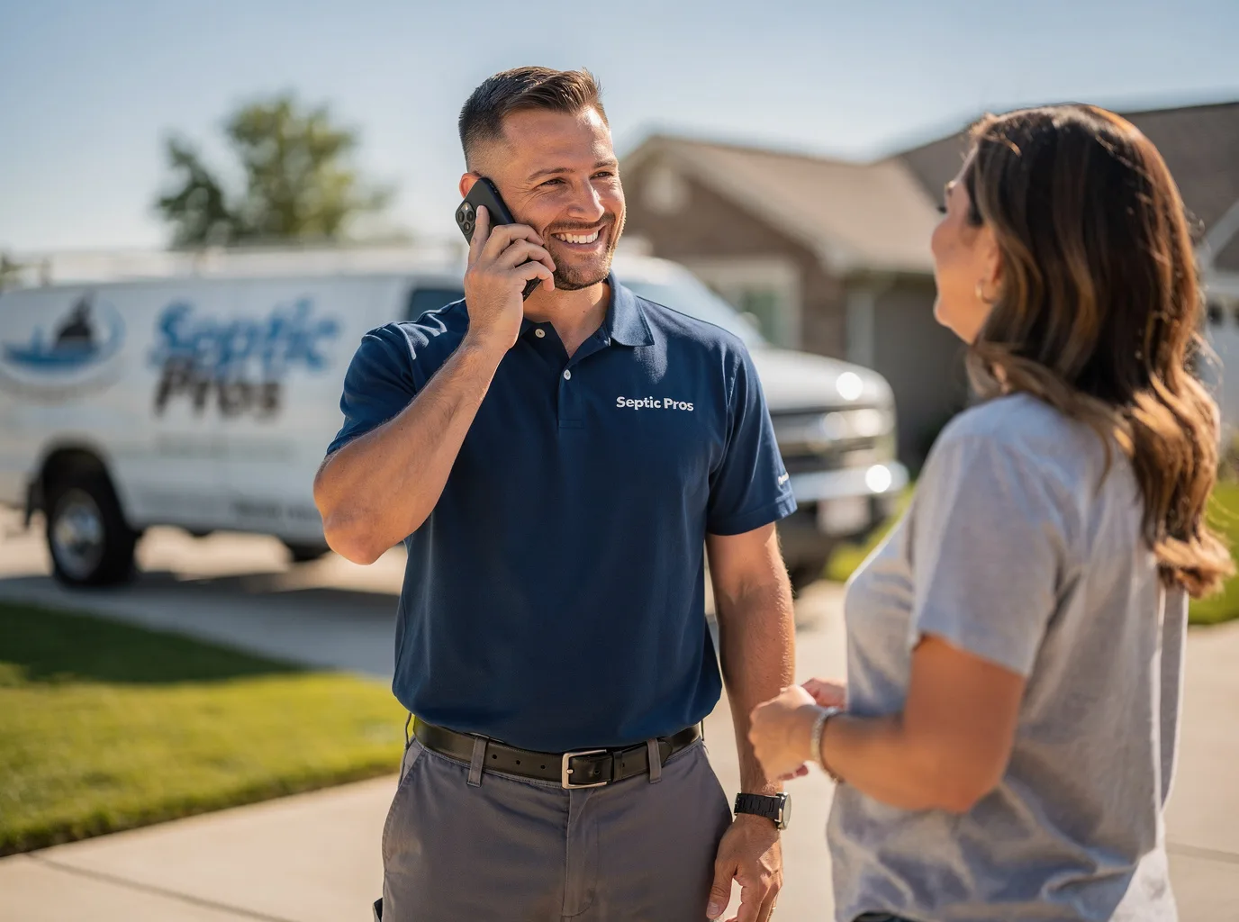 Septic Tank Pumping Roseville, IL FAQs